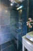 Ванная комната в Cosmopolitan Hotel & Spa