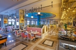 Ресторан / где поесть в Titanic Mardan Palace