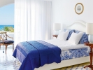 Кровать или кровати в номере Caramel Grecotel Boutique Resort