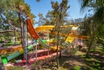 Детская игровая зона в Akka Antedon Hotel - Kids Concept
