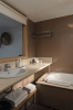 Ванная комната в Sea Side Resort & Spa