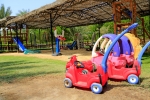Детская игровая зона в Labranda Royal Makadi