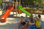 Детская игровая зона в Portes Beach Hotel