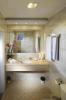 Ванная комната в Portes Beach Hotel