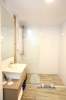 Ванная комната в Blu Acqua