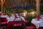 Ресторан / где поесть в Natura Park Beach & Spa Eco Resort - All Inclusive