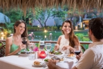 Ресторан / где поесть в Natura Park Beach & Spa Eco Resort - All Inclusive