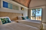 Кровать или кровати в номере Shams Alam Beach Resort