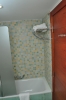 Ванная комната в Zena Resort Hotel