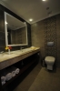 Ванная комната в Palm Wings Kusadasi Beach Resort&Spa