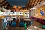 Ресторан / где поесть в Casa Marina Beach & Reef All Inclusive