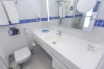 Ванная комната в Garcia Resort & Spa - Ultra All Inclusive