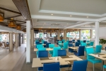 Ресторан / где поесть в Limanaki Beach Hotel & Suites