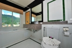 Ванная комната в APK Resort