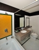 Ванная комната в APK Resort