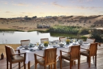 Ресторан / где поесть в The Ritz-Carlton Ras Al Khaimah, Al Wadi Desert