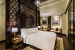 Кровать или кровати в номере The Ritz-Carlton Ras Al Khaimah, Al Wadi Desert