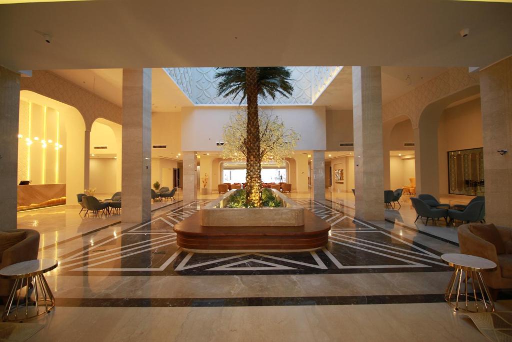 Отель Panorama Bungalows Aqua Park Hurghada