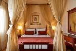 Кровать или кровати в номере Iberotel Makadi Beach