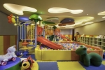 Детский клуб в Aloha Oceanfront Suite Resort
