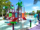 Детская игровая зона в Aloha Oceanfront Suite Resort