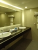 Ванная комната в Ambassador City Jomtien Marina Tower Wing