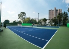 Теннис и/или сквош на территории Ambassador City Jomtien Marina Tower Wing или поблизости