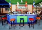 Лаундж или бар в Pattaya Garden