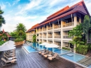 Бассейн в Pullman Pattaya Hotel G или поблизости