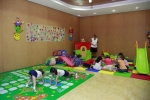 Детский клуб в Hotel Blaumar