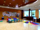 Детский клуб в Hotel Blaumar