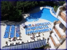 Вид на бассейн в Hotel Blaumar или окрестностях