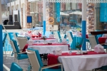 Ресторан / где поесть в Marlin Inn Azur Resort