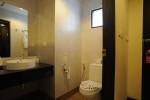Ванная комната в Baramee Resortel