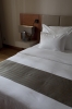 Кровать или кровати в номере TUI BLUE Grand Azur