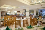 Ресторан / где поесть в Coral Beach Resort Montazah (Ex. Rotana)