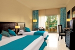 Кровать или кровати в номере Sierra Sharm El Sheikh