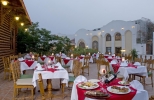 Ресторан / где поесть в Dreams Vacation Resort - Sharm El Sheikh