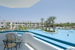 Вид на бассейн в Dreams Vacation Resort - Sharm El Sheikh или окрестностях