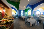 Ресторан / где поесть в Domina Aquamarine Hotel & Resort