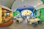 Ресторан / где поесть в Domina Aquamarine Hotel & Resort