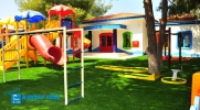 Детская игровая зона в Kustur Club Holiday Village - All Inclusive