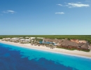 Now Sapphire Riviera Cancun - All Inclusive с высоты птичьего полета