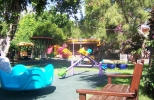 Детская игровая зона в Club Boran Mare Beach - All Inclusive