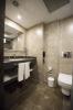 Ванная комната в Selcukhan Hotel