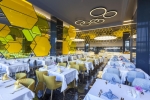 Ресторан / где поесть в Bosphorus Sorgun Hotel