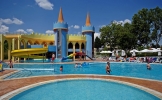 Бассейн в Sol Nessebar Mare Resort & Aquapark - All inclusive или поблизости