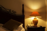 Кровать или кровати в номере Cataract Layalina Naama Bay