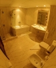 Ванная комната в Titanic Palace