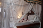 Кровать или кровати в номере PalumboKendwa